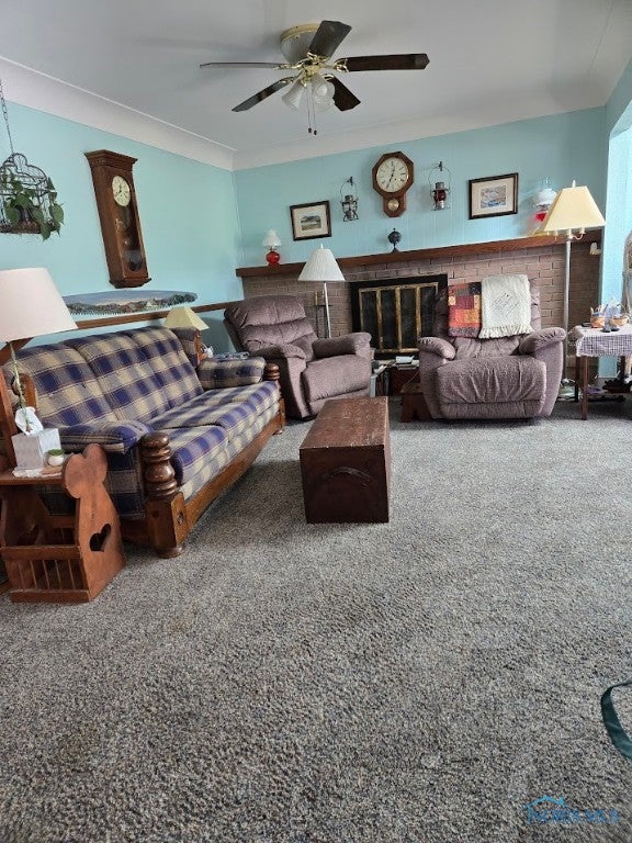 808 Burr Road Wauseon, OH 43567 - Photo 8 of 32 Gallery Image 8