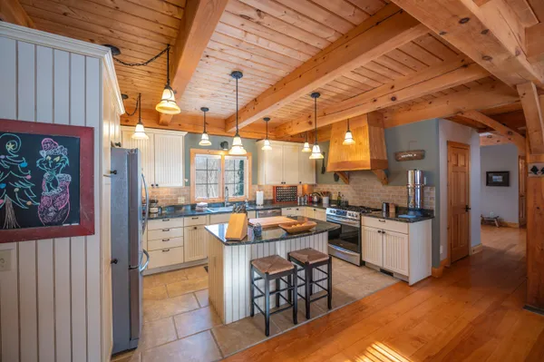$1,499,000 | 26 Springhill Road, West Dover, VT 05356