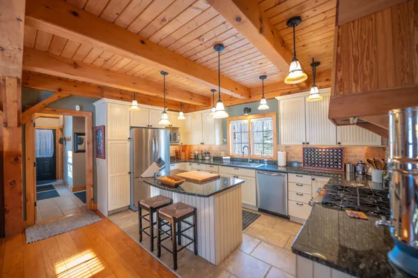 $1,499,000 | 26 Springhill Road, West Dover, VT 05356