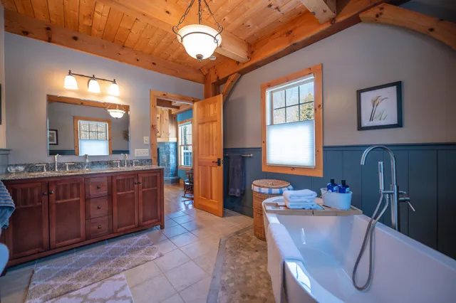 $1,499,000 | 26 Springhill Road, West Dover, VT 05356
