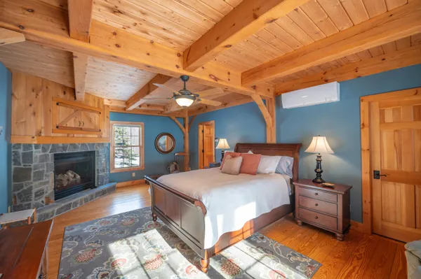 $1,499,000 | 26 Springhill Road, West Dover, VT 05356