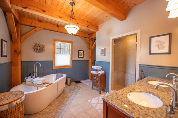 $1,499,000 | 26 Springhill Road, West Dover, VT 05356
