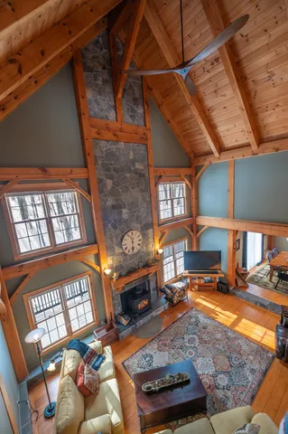 $1,499,000 | 26 Springhill Road, West Dover, VT 05356