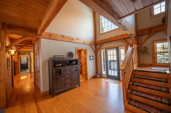 $1,499,000 | 26 Springhill Road, West Dover, VT 05356
