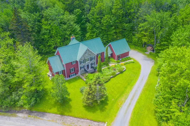 $1,499,000 | 26 Springhill Road, West Dover, VT 05356