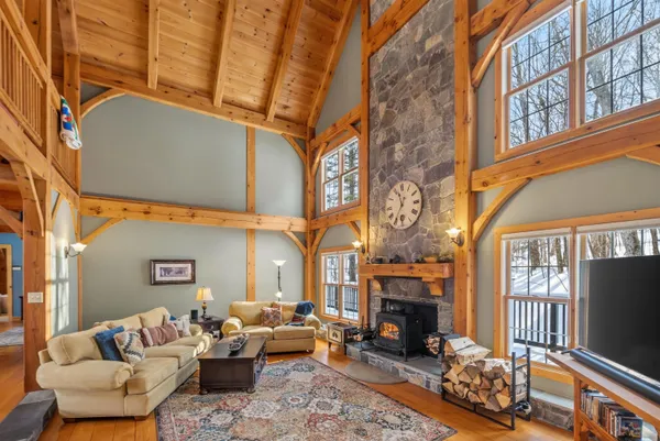 $1,499,000 | 26 Springhill Road, West Dover, VT 05356