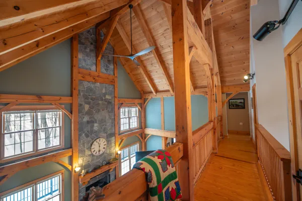 $1,499,000 | 26 Springhill Road, West Dover, VT 05356