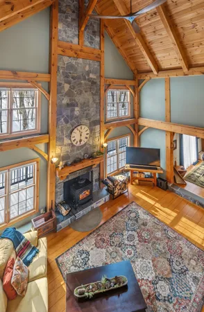 $1,499,000 | 26 Springhill Road, West Dover, VT 05356