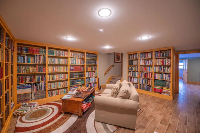 $1,499,000 | 26 Springhill Road, West Dover, VT 05356