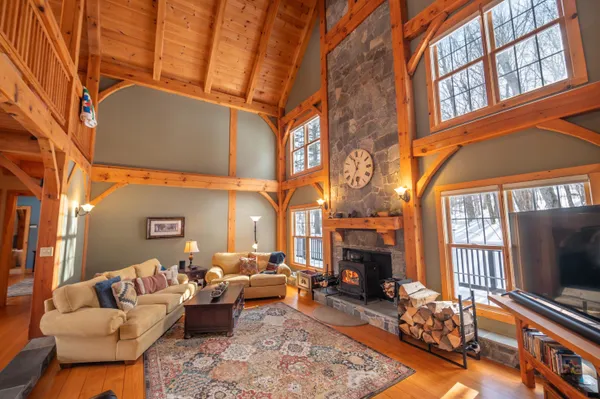 $1,499,000 | 26 Springhill Road, West Dover, VT 05356