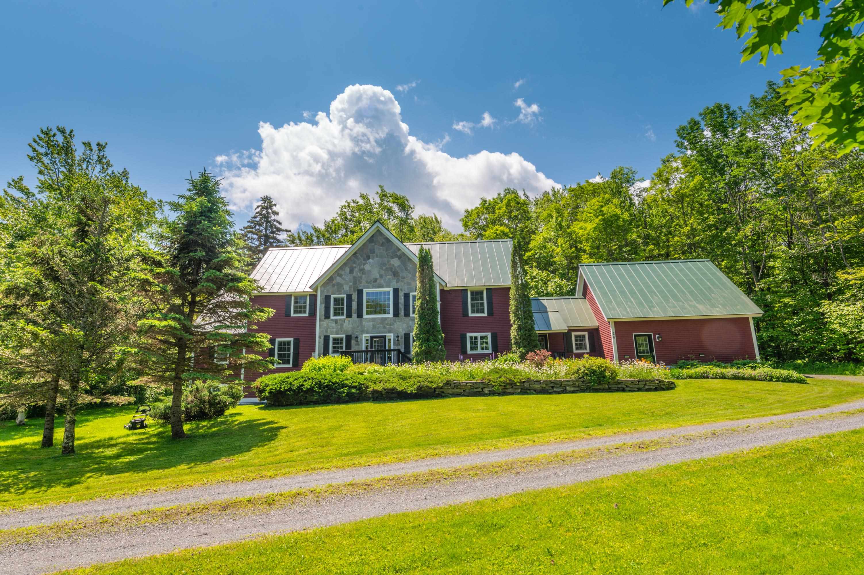 26 Springhill Road West Dover, VT 05356 - Photo 33 of 37