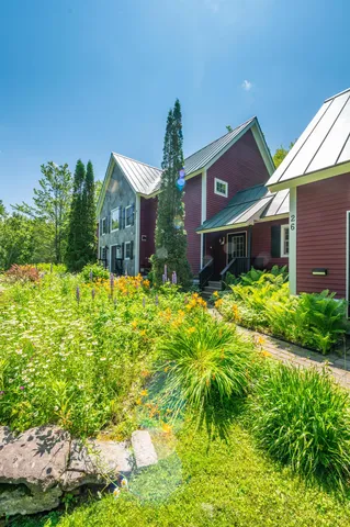 $1,499,000 | 26 Springhill Road, West Dover, VT 05356