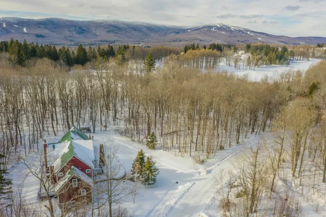 $1,499,000 | 26 Springhill Road, West Dover, VT 05356