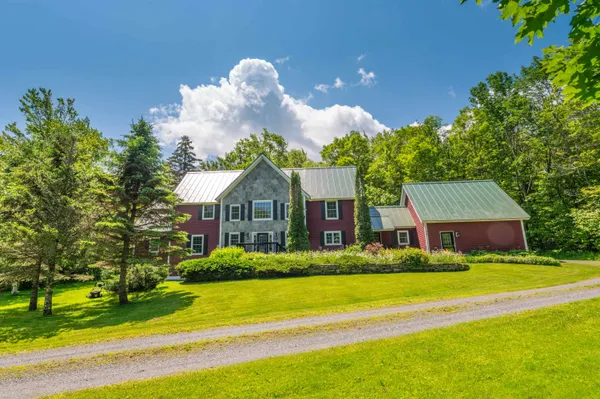 $1,499,000 | 26 Springhill Road, West Dover, VT 05356