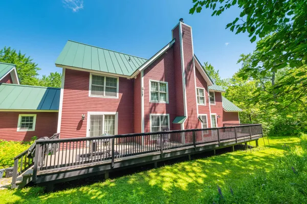 $1,499,000 | 26 Springhill Road, West Dover, VT 05356
