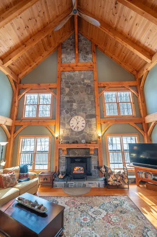 $1,499,000 | 26 Springhill Road, West Dover, VT 05356