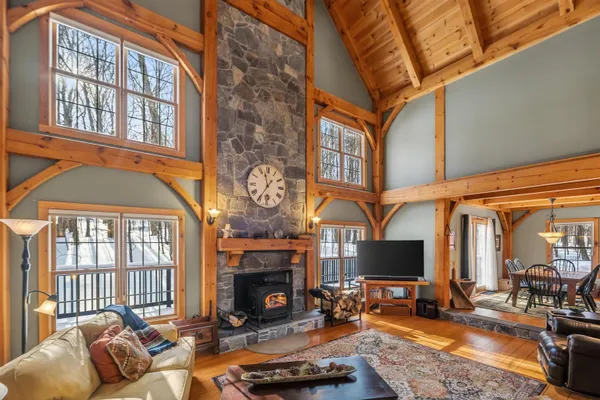 $1,499,000 | 26 Springhill Road, West Dover, VT 05356