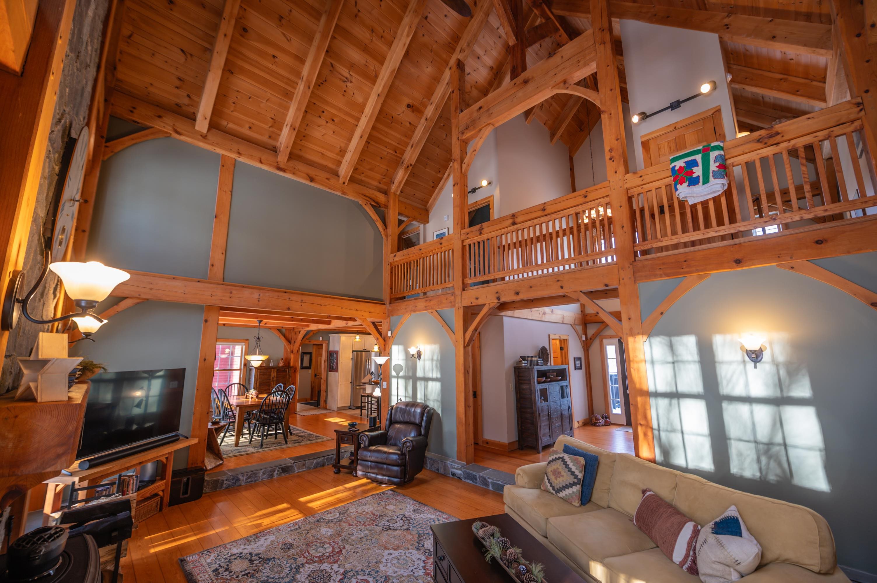 26 Springhill Road West Dover, VT 05356 - Photo 6 of 37