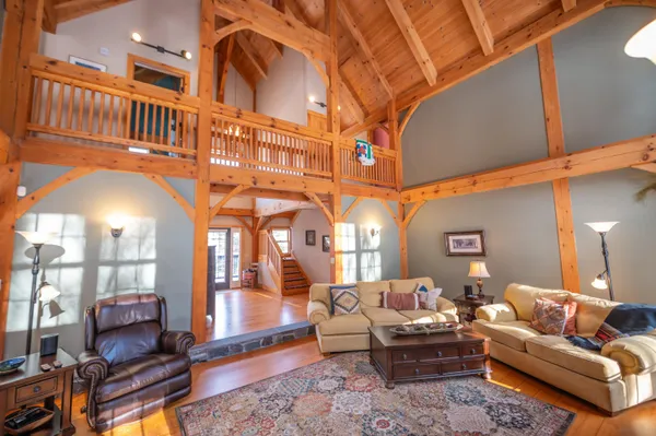 $1,499,000 | 26 Springhill Road, West Dover, VT 05356