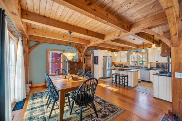 $1,499,000 | 26 Springhill Road, West Dover, VT 05356