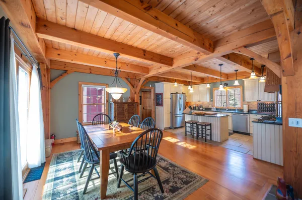 $1,499,000 | 26 Springhill Road, West Dover, VT 05356