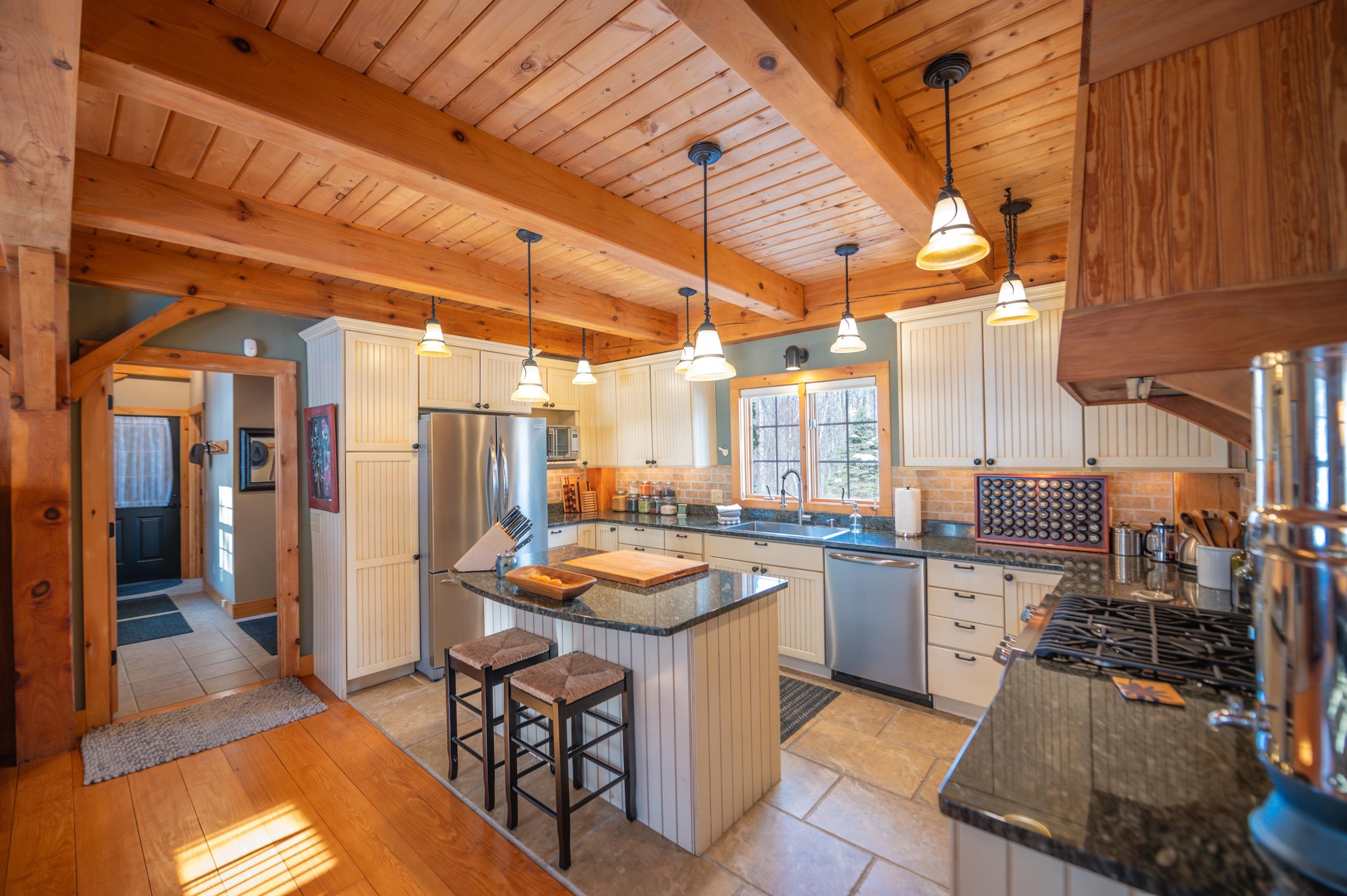 26 Springhill Road West Dover, VT 05356 - Photo 10 of 37