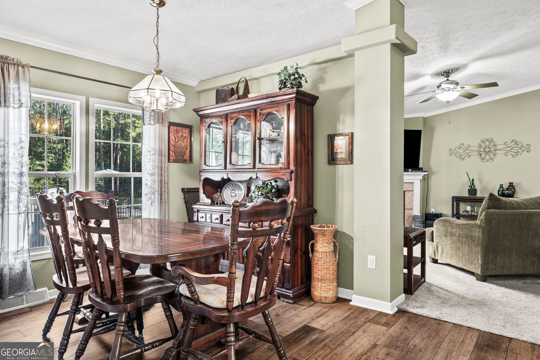 354 Gibson Road Newnan, GA 30263 - Photo 16 of 44 Gallery Image 16