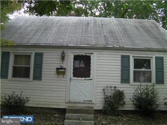 76 Dutton Mill Road Aston, PA 19014 - Photo 1 of 3 Exterior Front