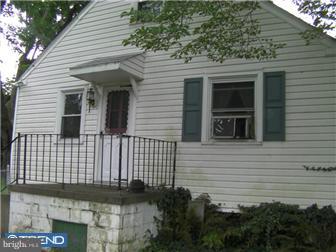 76 Dutton Mill Road Aston, PA 19014 - Photo 2 of 3 Exterior Side