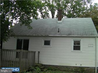 76 Dutton Mill Road Aston, PA 19014 - Photo 3 of 3 Exterior Back