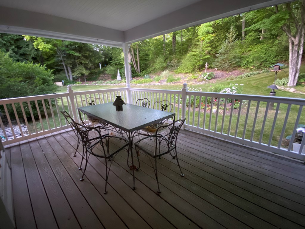2297 Town Line Road Washington Island, WI 54246 - Photo 13 of 29