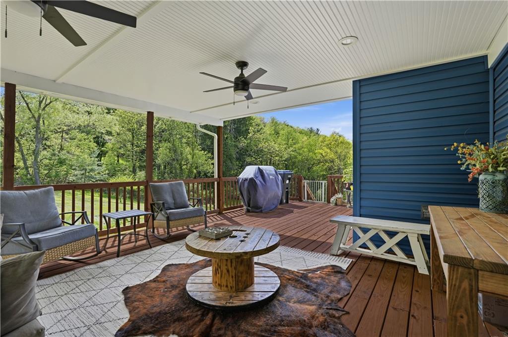 2416 Magee Road Sewickley, PA 15143 - Photo 22 of 37