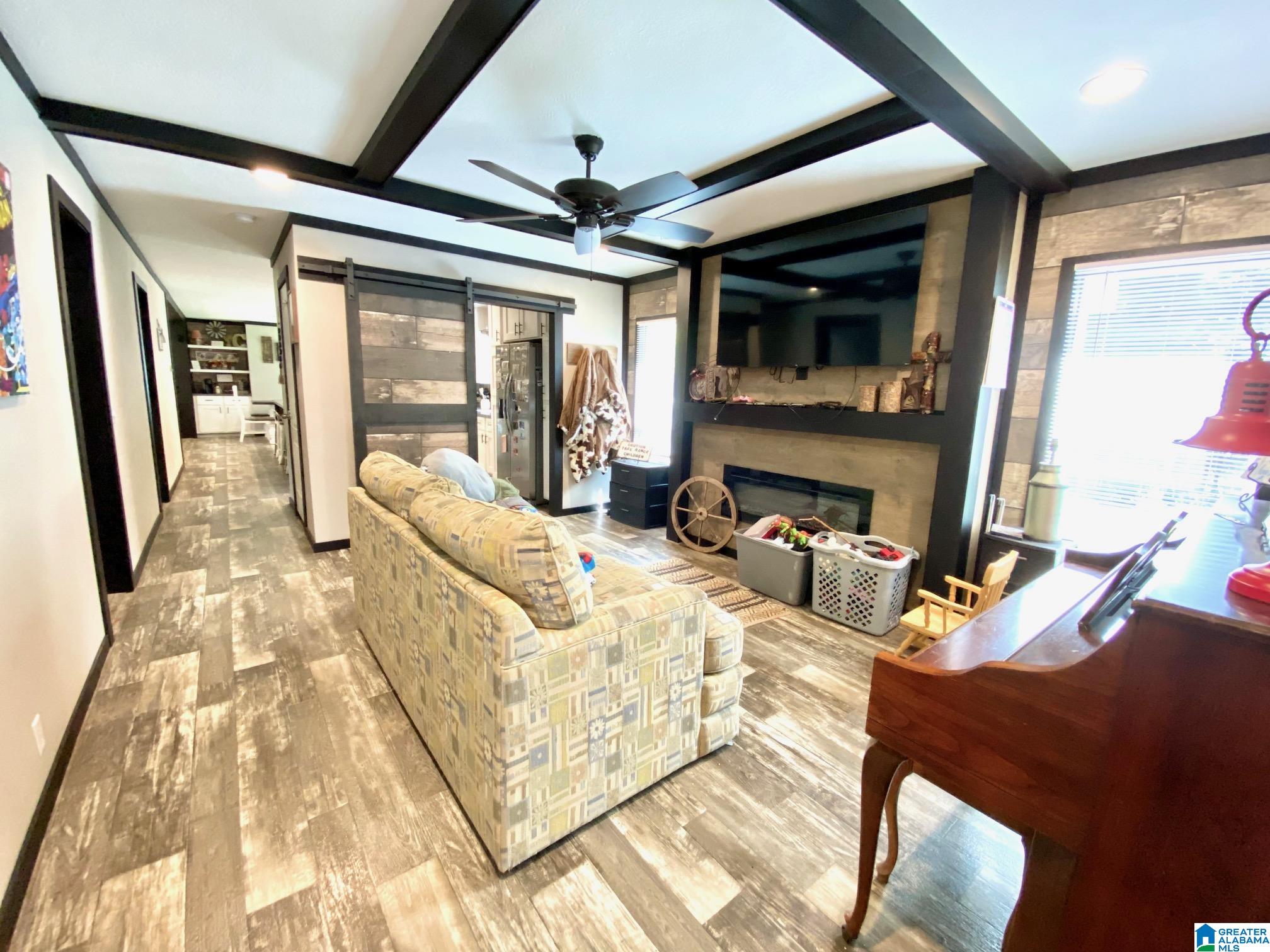 3239 County Road 129 Heflin, AL 36264 - Photo 24 of 42