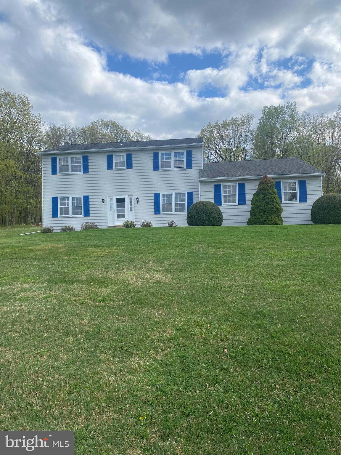 2256 Hill Road Perkiomenville, PA 18074 - Photo 22 of 23 Your New Home!