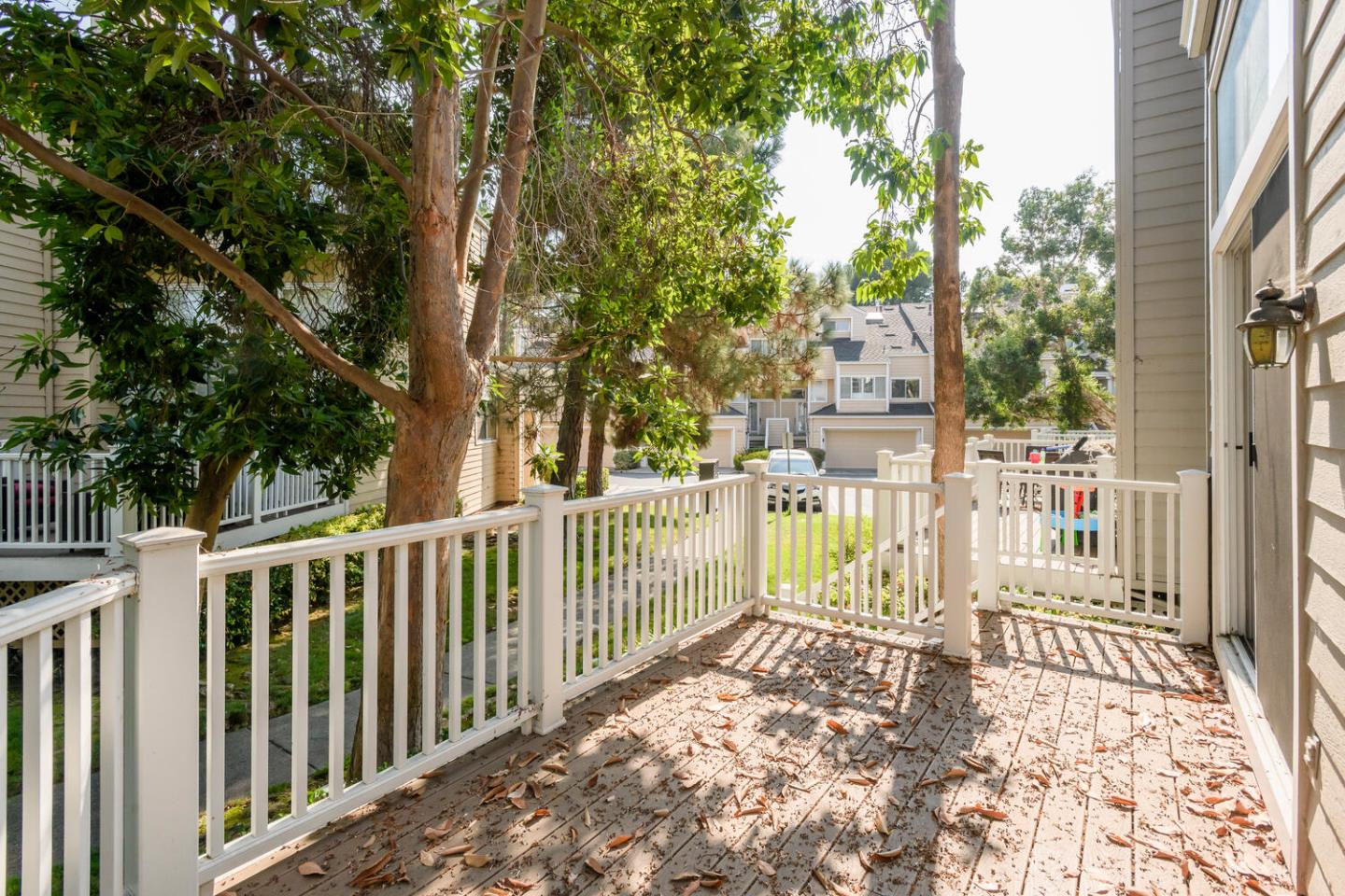 848 Columbia Circle Redwood City, CA 94065 - Photo 8 of 19 a view of a house with a small yard