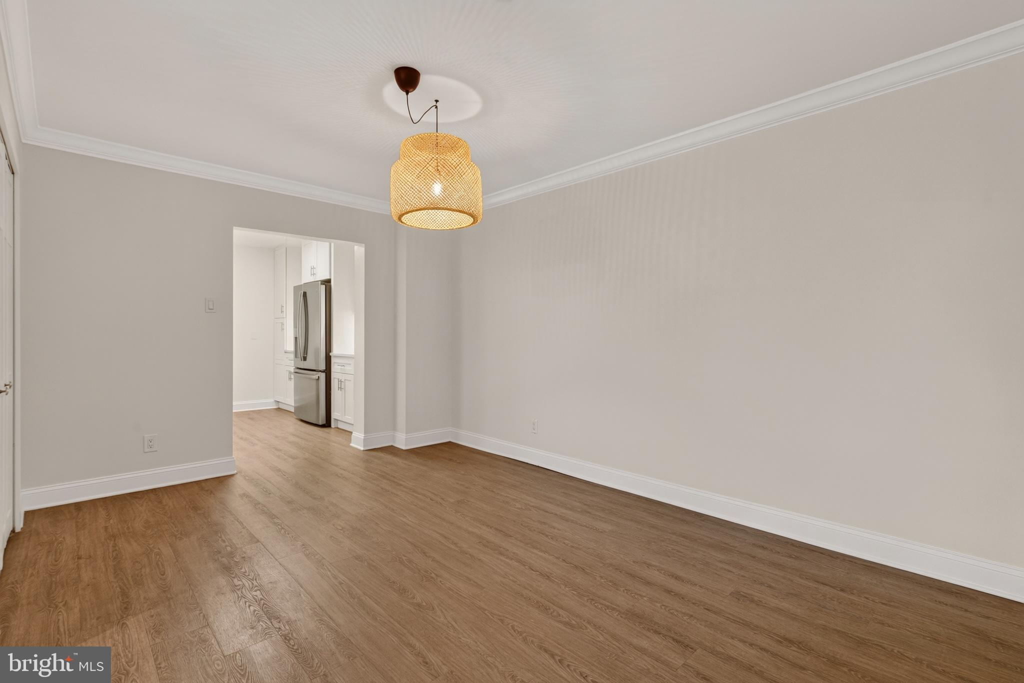 5101 River Road, Unit 1515 Bethesda, MD 20816 - Photo 7 of 33 Separate Dining Room