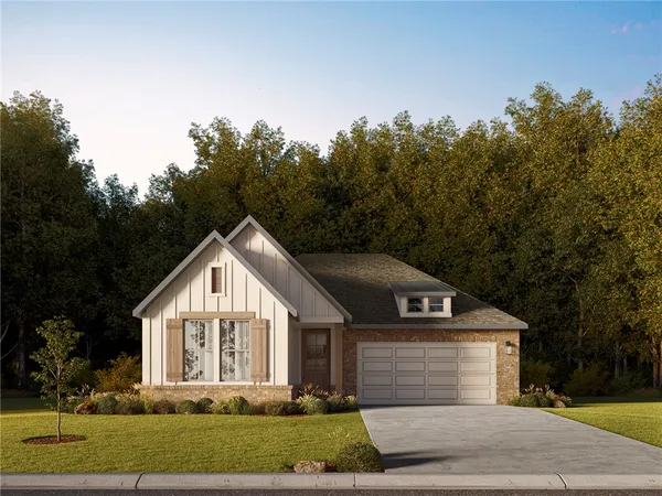 $457,900 | 4104 Pennie Way, Bryan, TX 77802