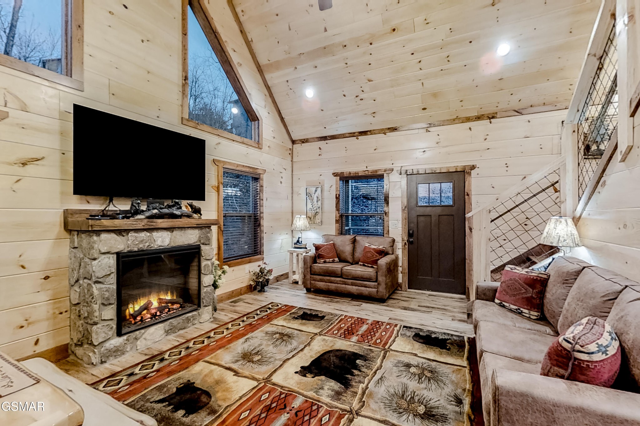 1150 East Kings Ridge Road Gatlinburg, TN 37738 - Photo 4 of 29 Gallery Image 4