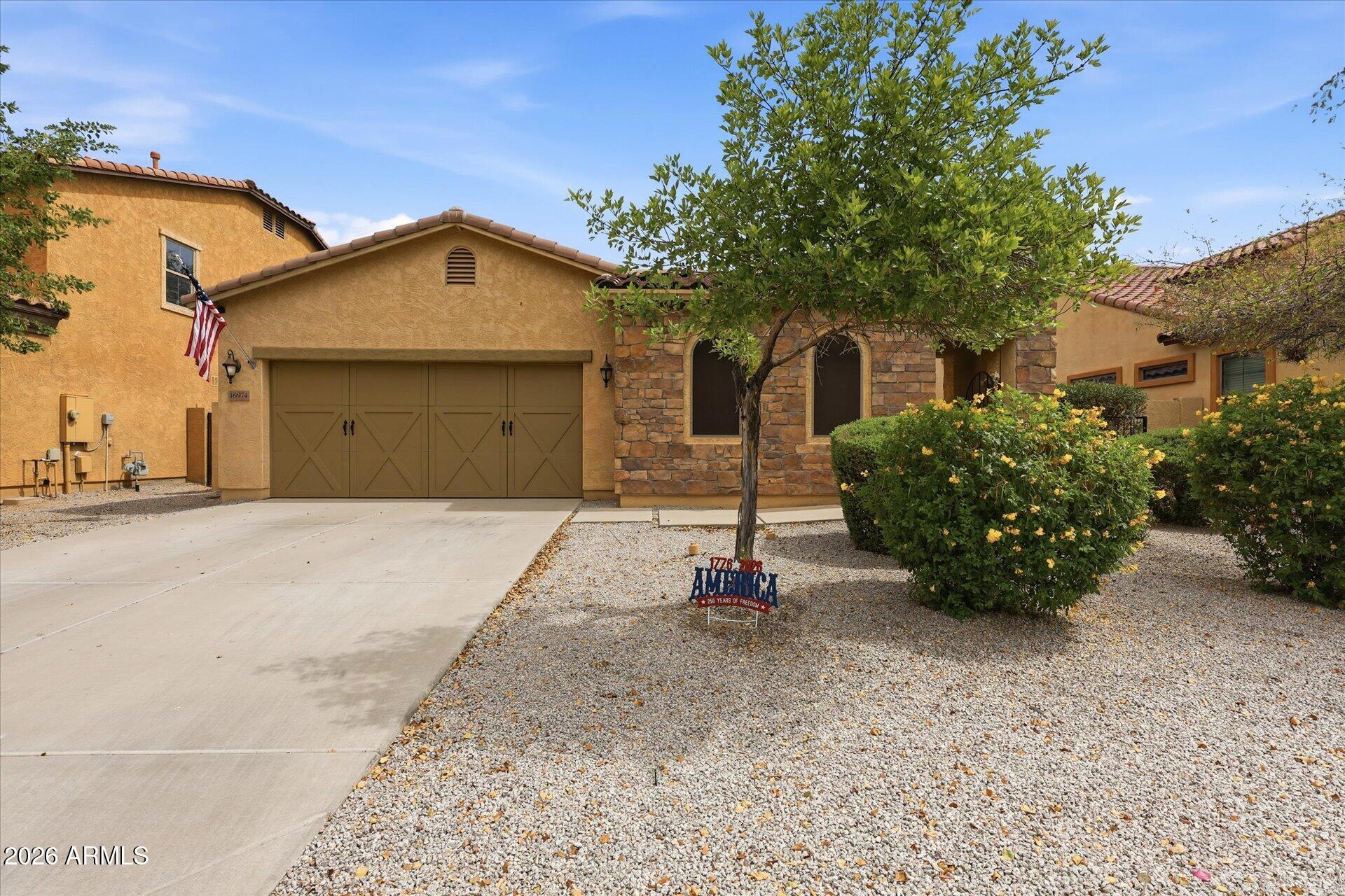 16974 West Rio Vista Lane Goodyear, AZ 85338 - Photo 38 of 38 16974 W Rio Vista