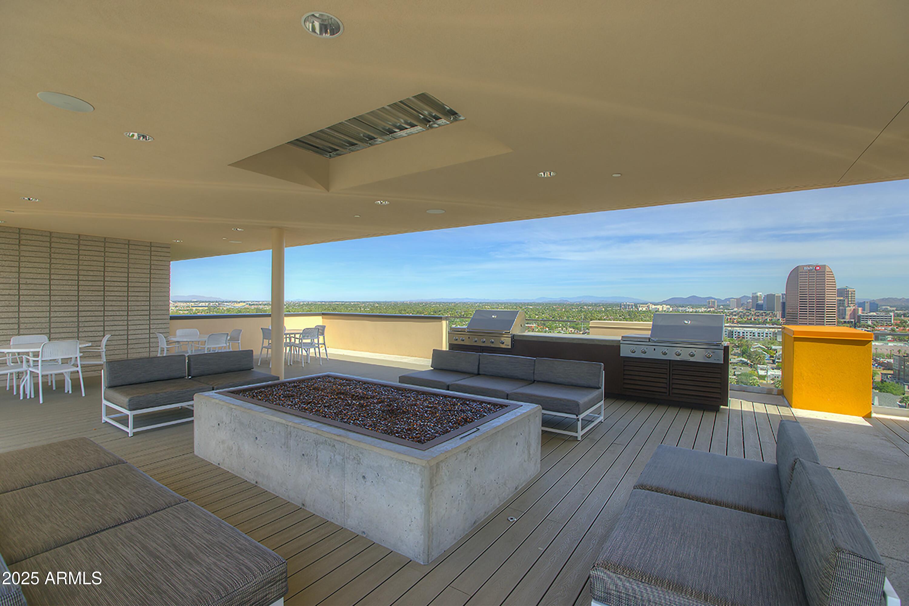 100 West Portland Street, Unit 306 Phoenix, AZ 85003 - Photo 48 of 66