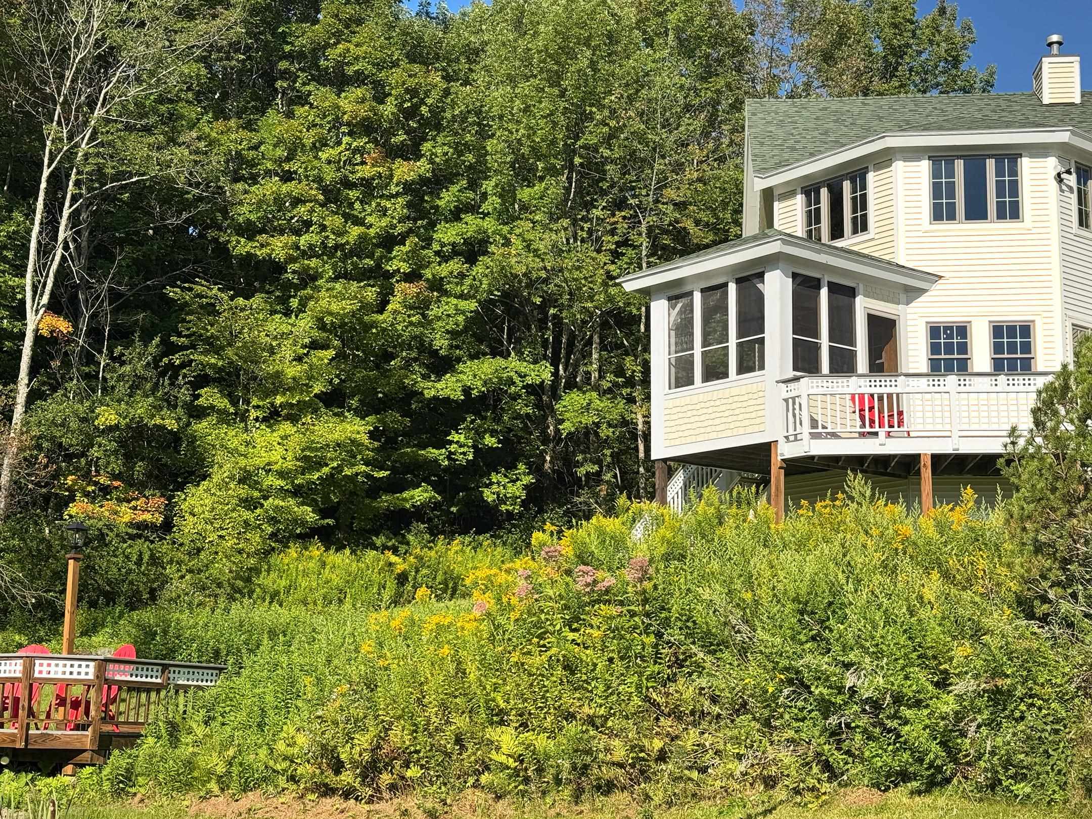 257 Dover Hill Road Dover, VT 05341 - Photo 37 of 47 Gallery Image 37