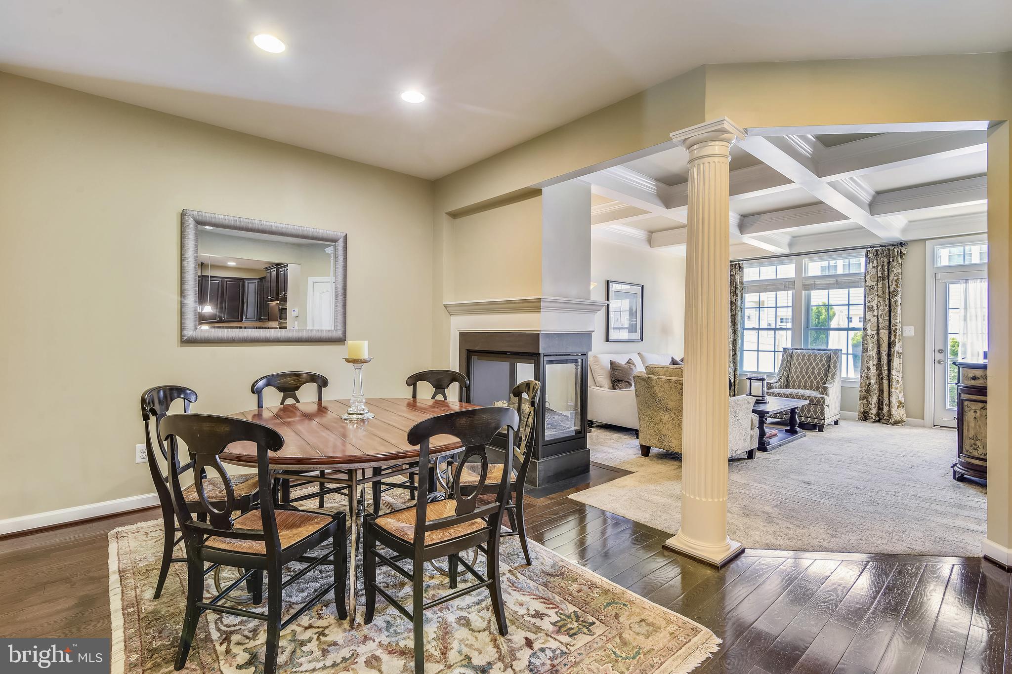 24931 Avonlea Drive Chantilly, VA 20152 - Photo 16 of 76