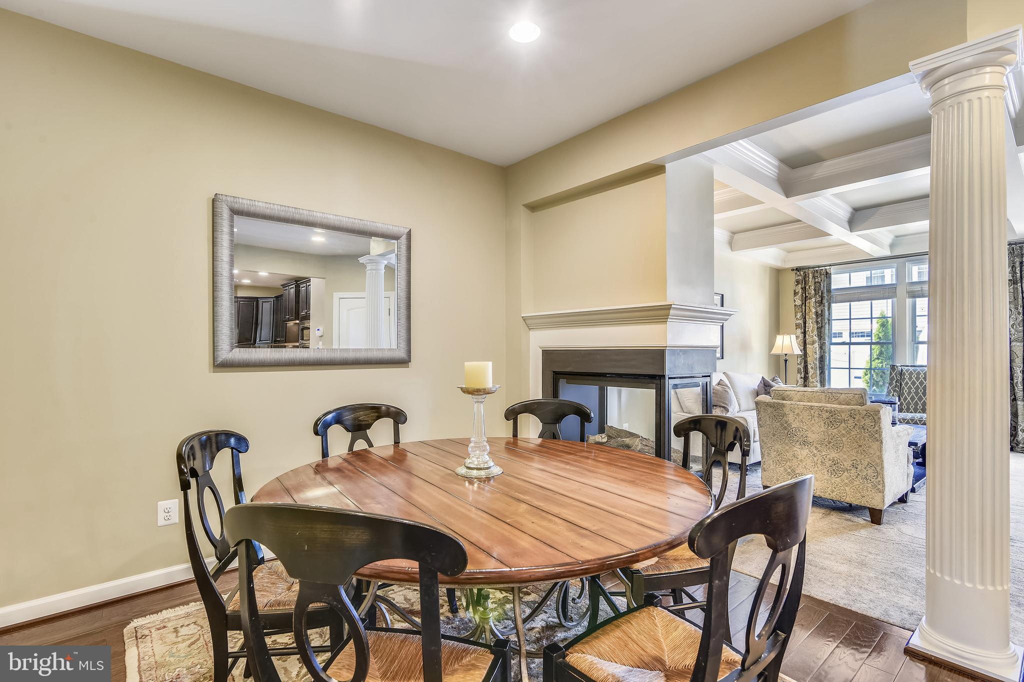 24931 Avonlea Drive Chantilly, VA 20152 - Photo 17 of 76