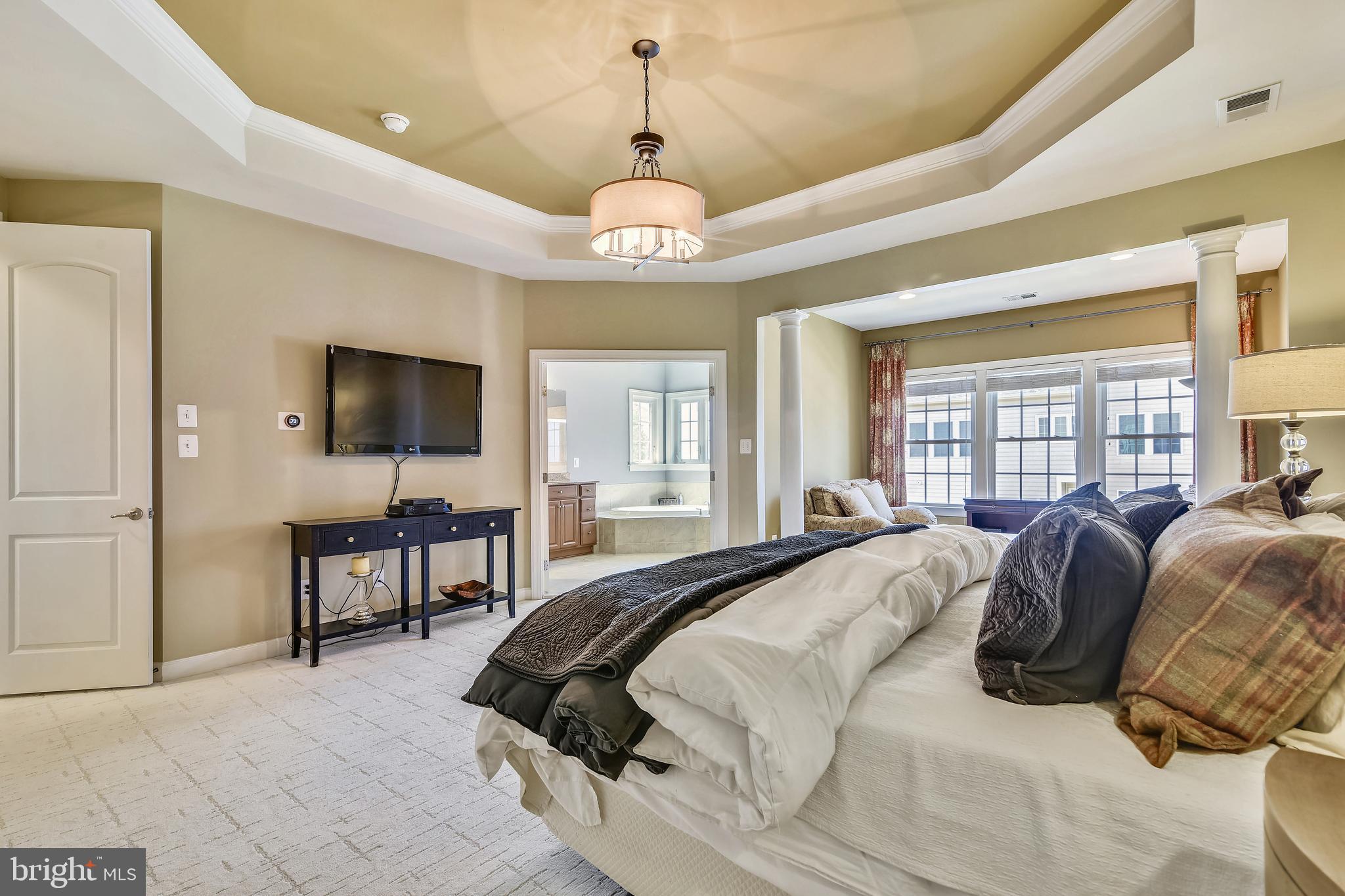 24931 Avonlea Drive Chantilly, VA 20152 - Photo 27 of 76 Primary Bedroom