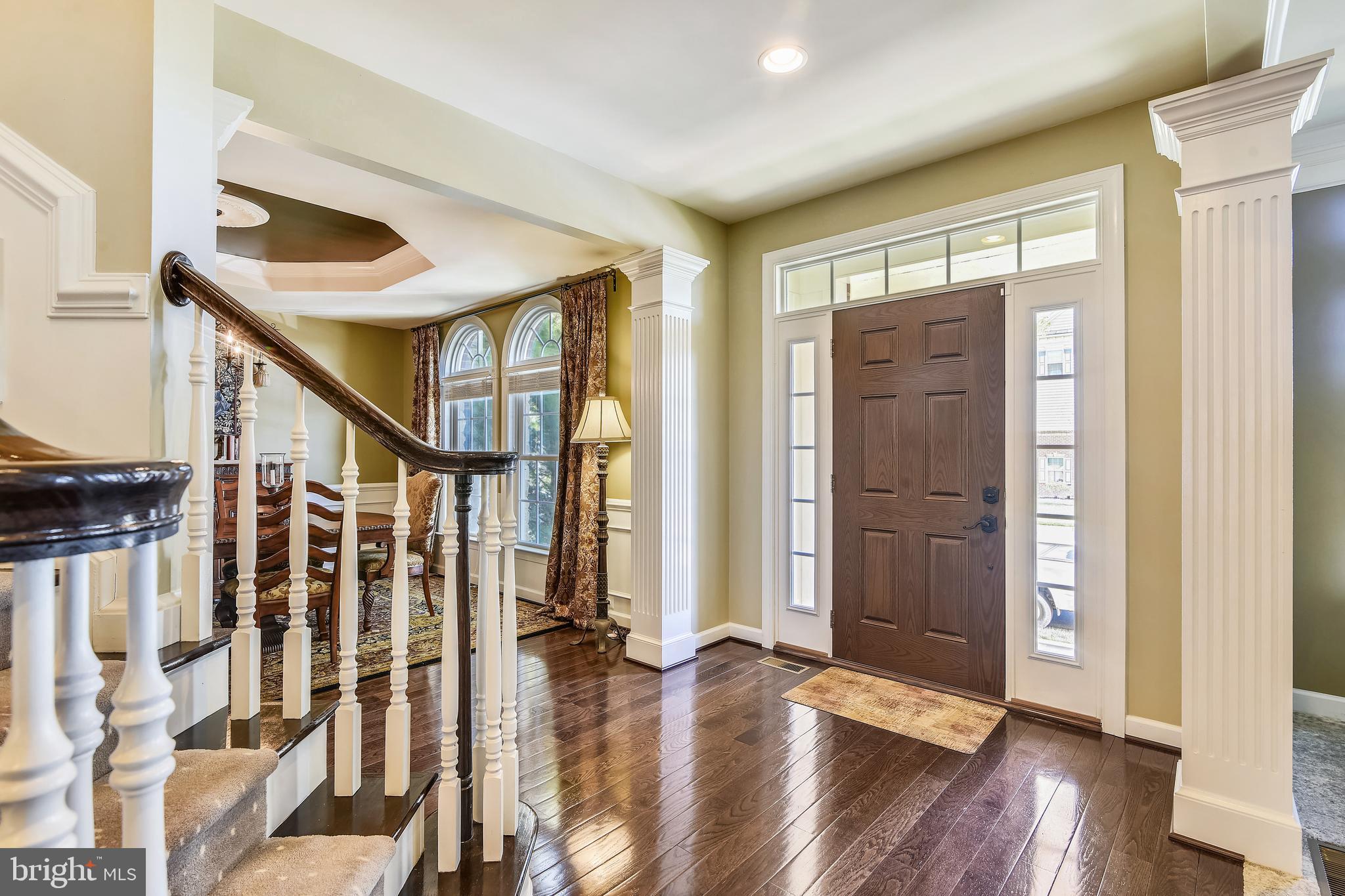 24931 Avonlea Drive Chantilly, VA 20152 - Photo 3 of 76