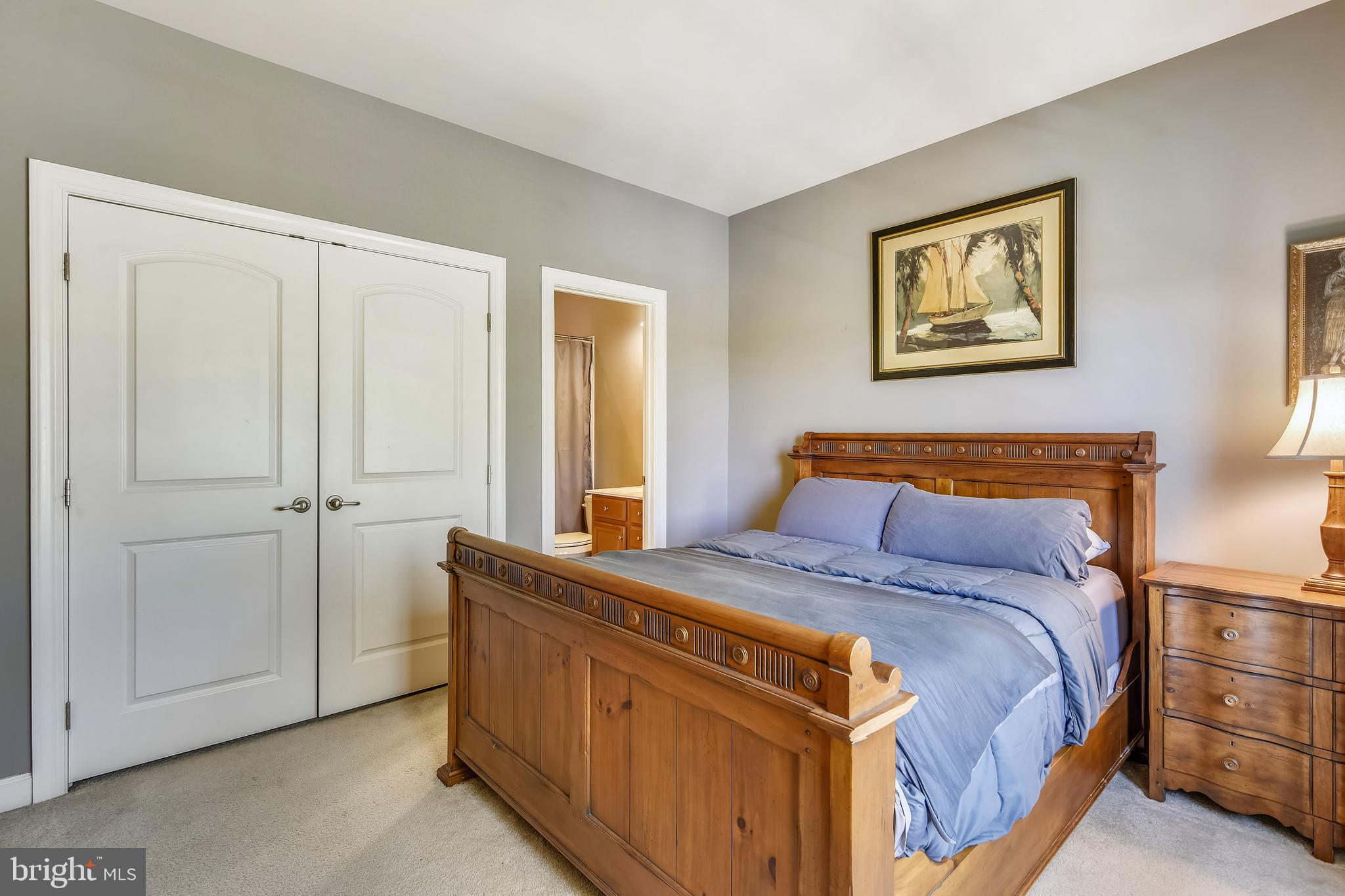 24931 Avonlea Drive Chantilly, VA 20152 - Photo 39 of 76 Upper Level 2nd Bedroom