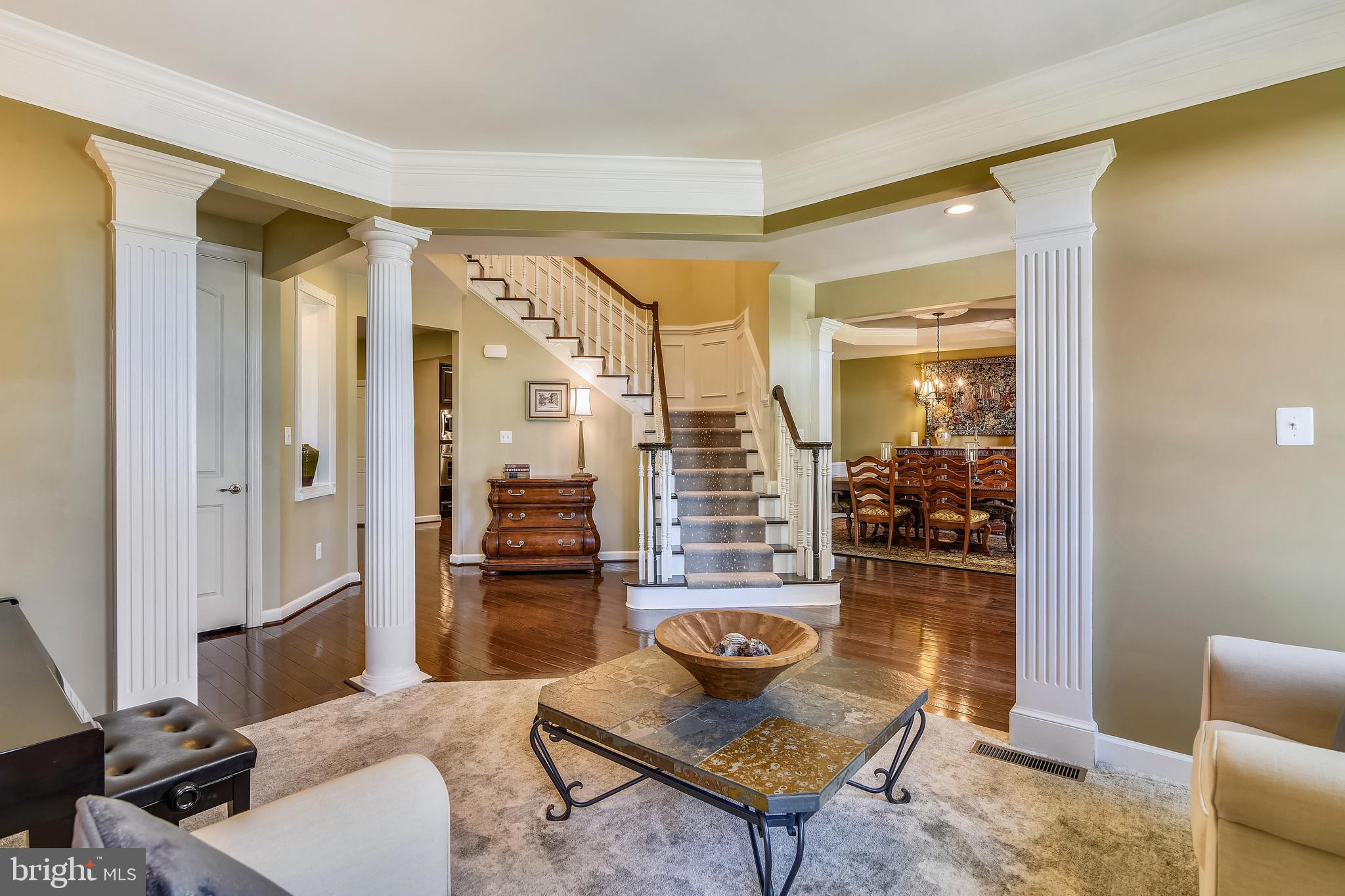 24931 Avonlea Drive Chantilly, VA 20152 - Photo 4 of 76