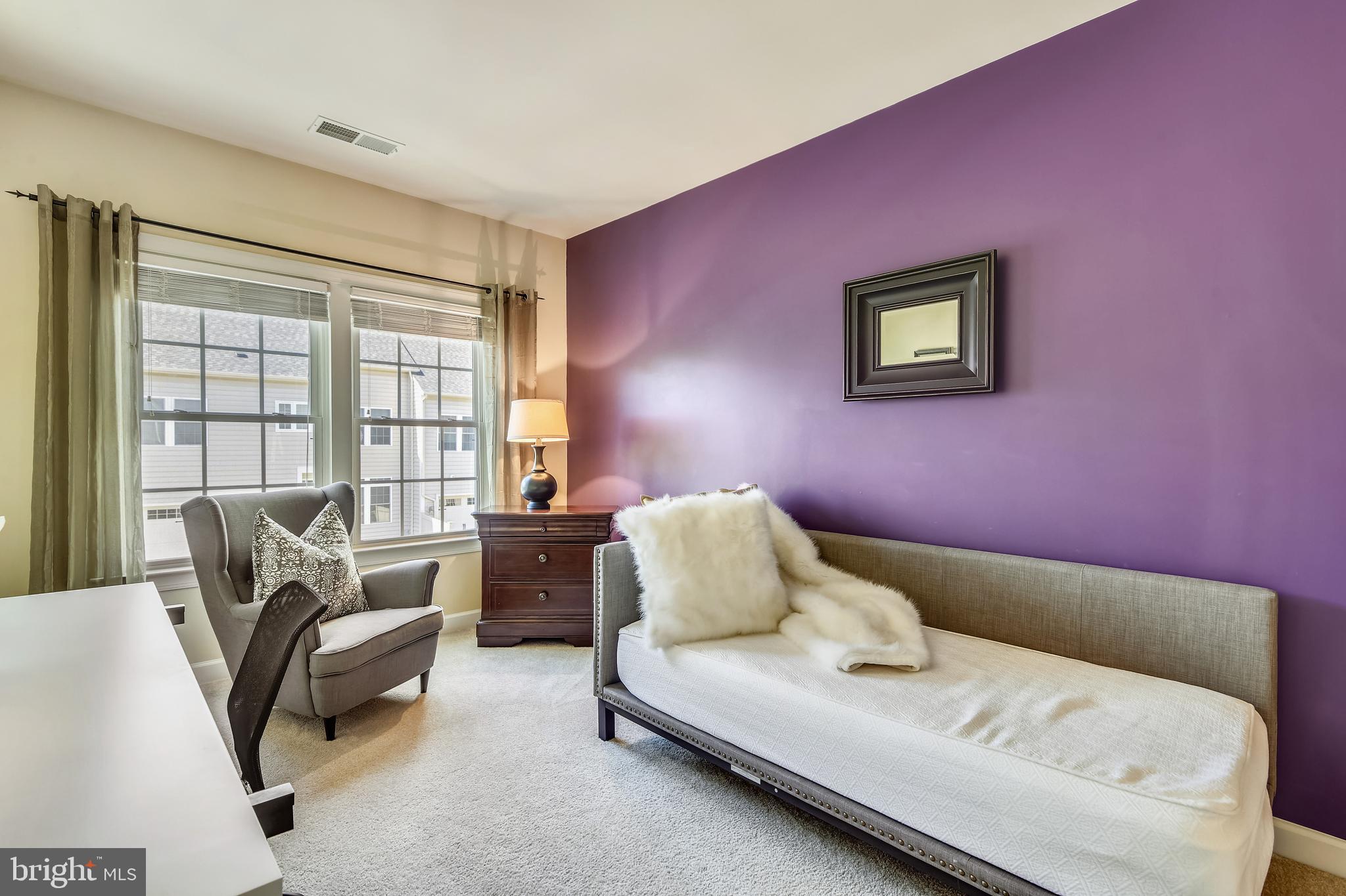 24931 Avonlea Drive Chantilly, VA 20152 - Photo 43 of 76 Upper Level 3rd Bedroom