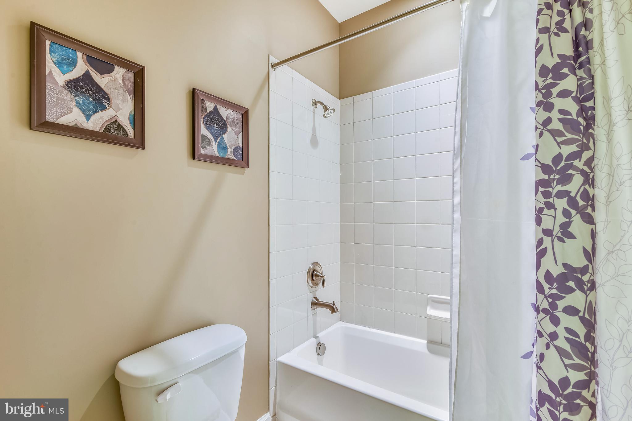 24931 Avonlea Drive Chantilly, VA 20152 - Photo 46 of 76 Upper Level Hall Bath
