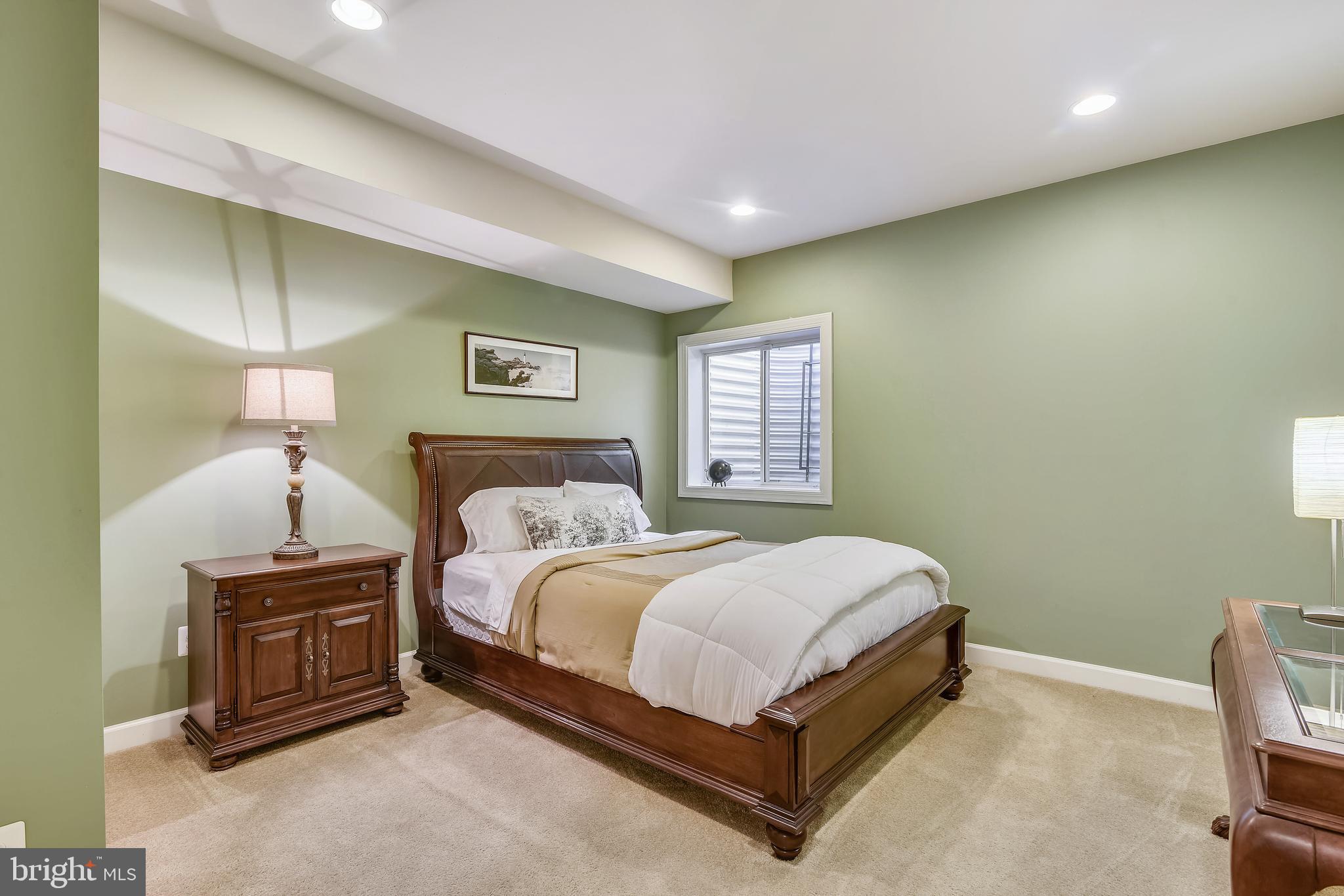 24931 Avonlea Drive Chantilly, VA 20152 - Photo 60 of 76 5th Bedroom- Lower Level